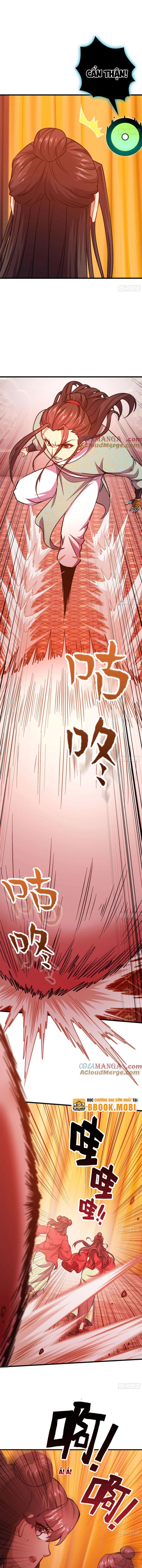 Ngụy Tiên - Page 6