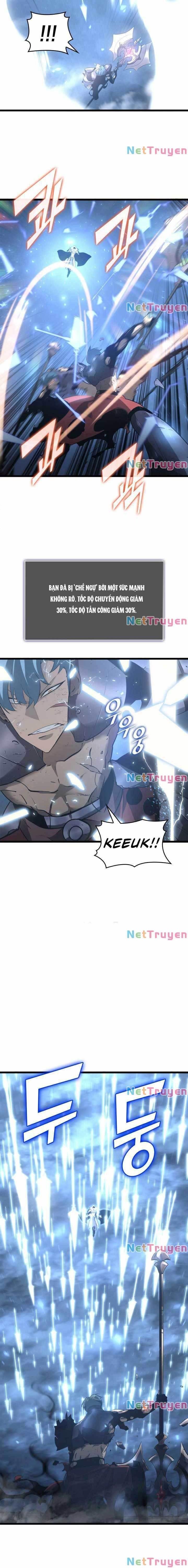 Sự Trở Lại Của Người Chơi Cấp Sss - Page 12