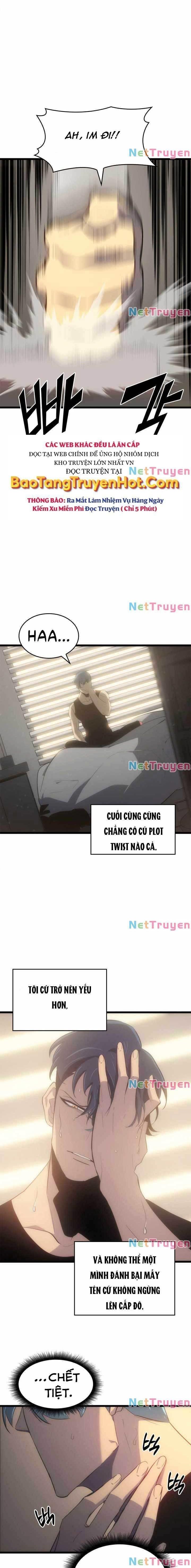 Sự Trở Lại Của Người Chơi Cấp Sss - Page 30