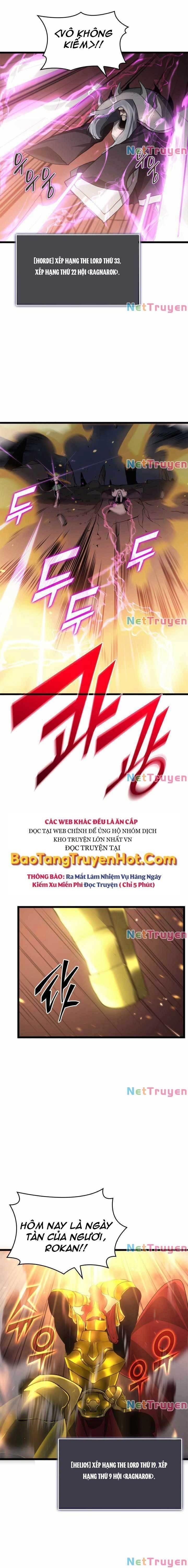 Sự Trở Lại Của Người Chơi Cấp Sss - Page 2