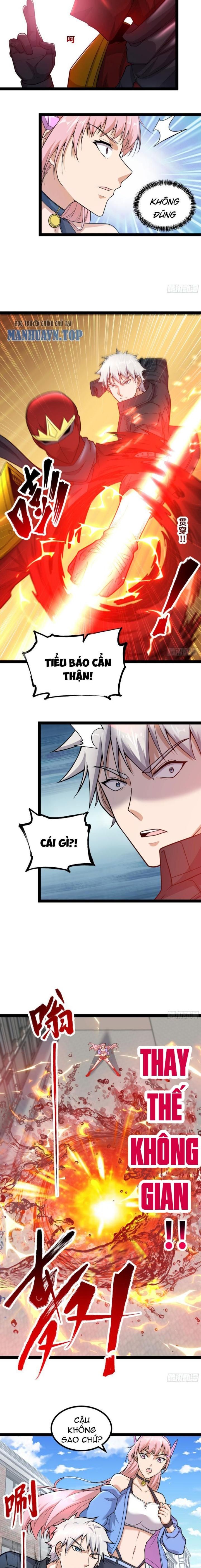 Mạnh Nhất Dị Giới - Page 7