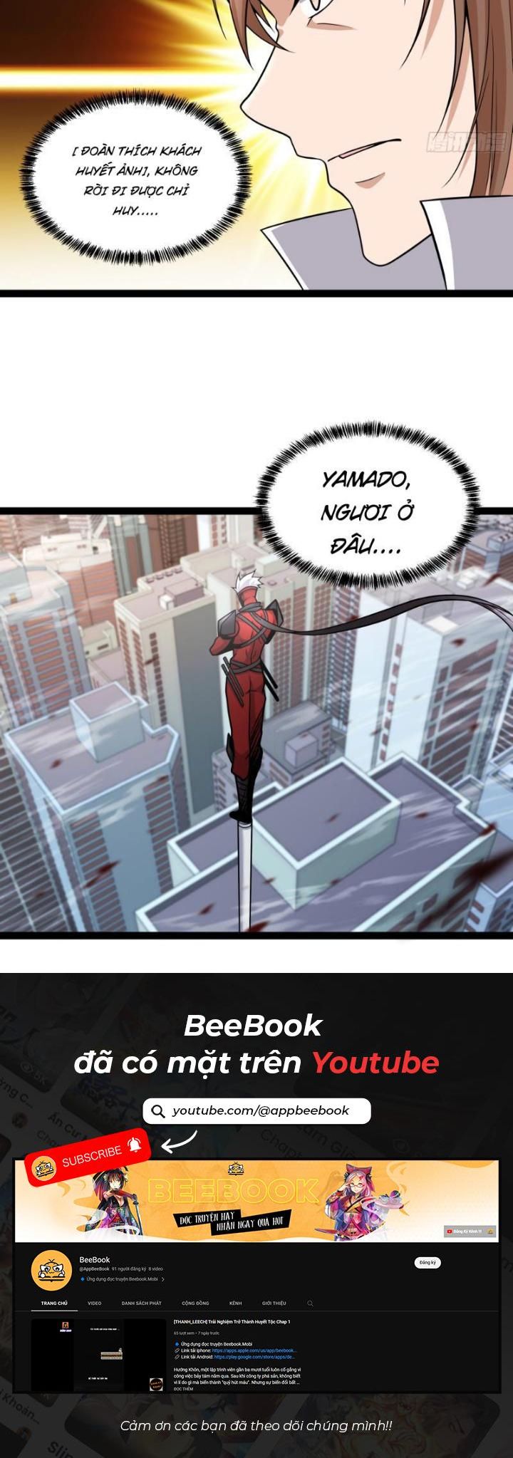 Mạnh Nhất Dị Giới - Page 9