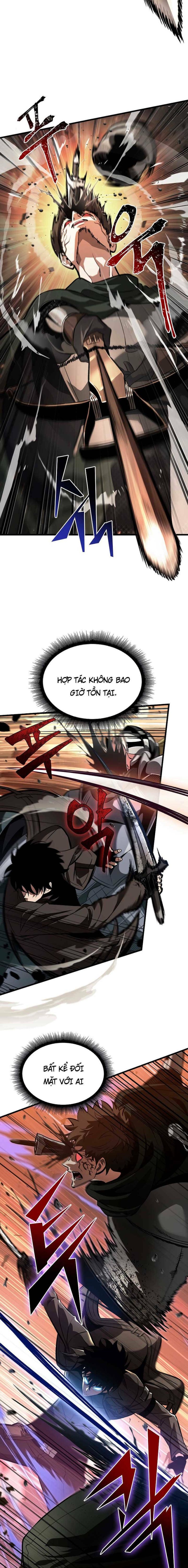 Gacha Vô Hạn - Page 16