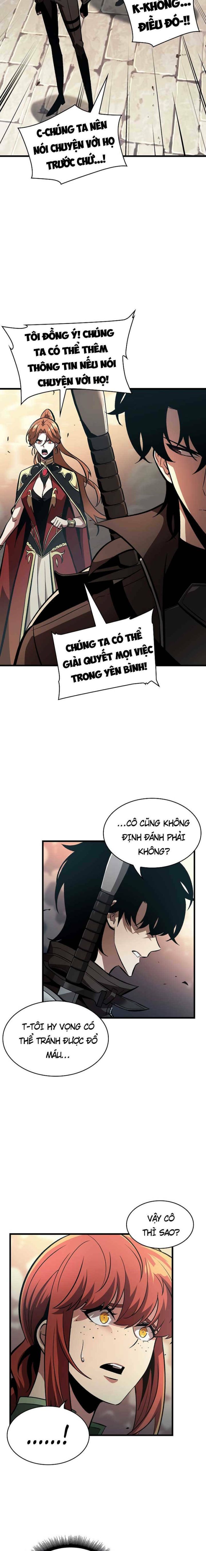Gacha Vô Hạn - Page 3