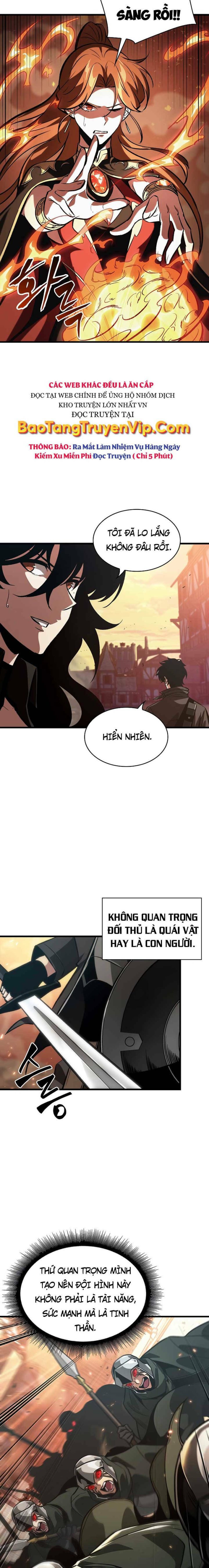 Gacha Vô Hạn - Page 21