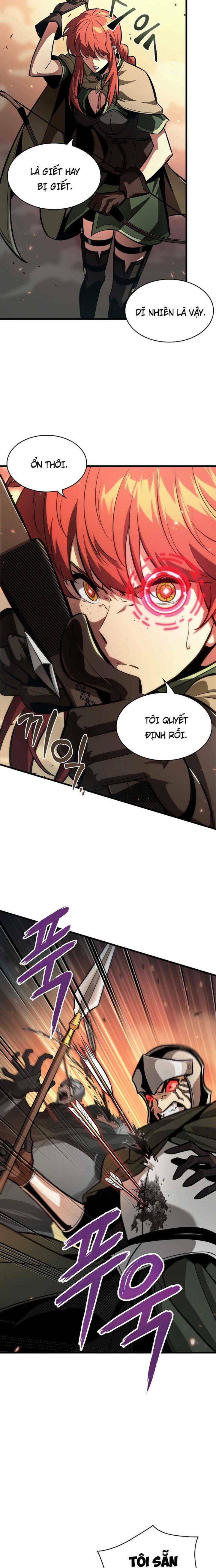 Gacha Vô Hạn - Page 20