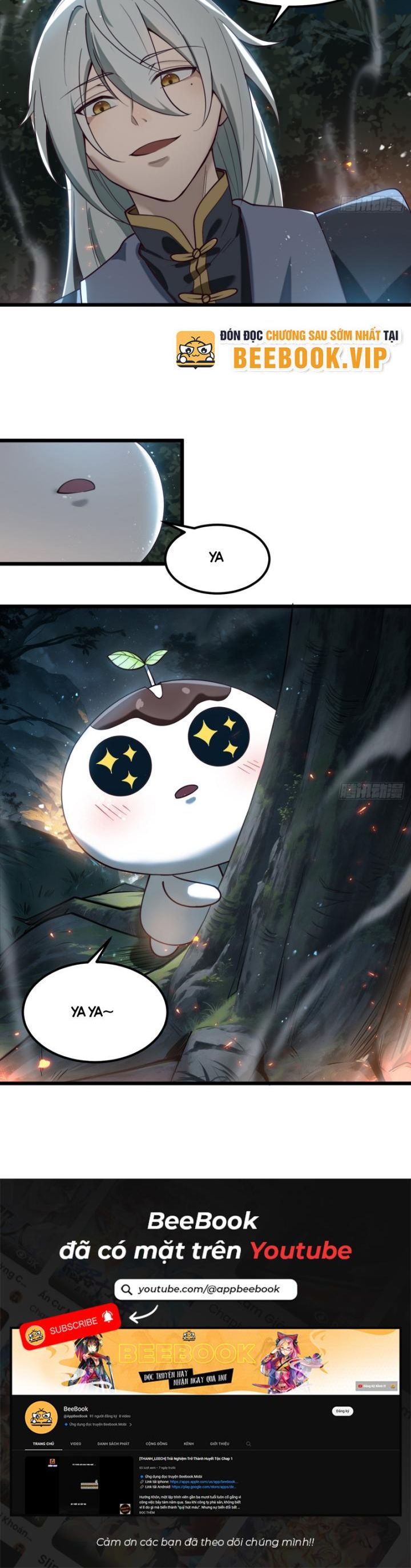 Ta Là Người Chính Nghĩa, Bị Hệ Thống Ép Làm Kẻ Phản Diện! - Page 5