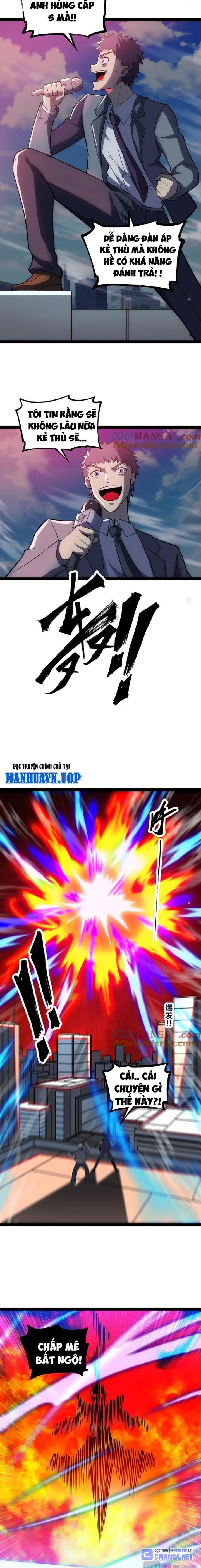 Mạnh Nhất Dị Giới - Page 5