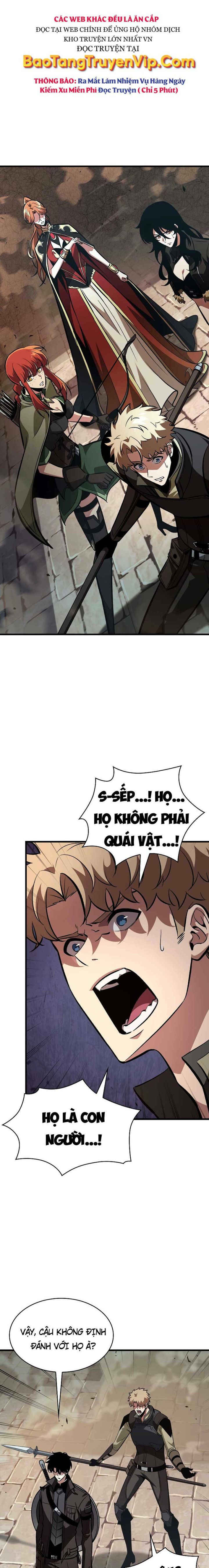Gacha Vô Hạn - Page 2