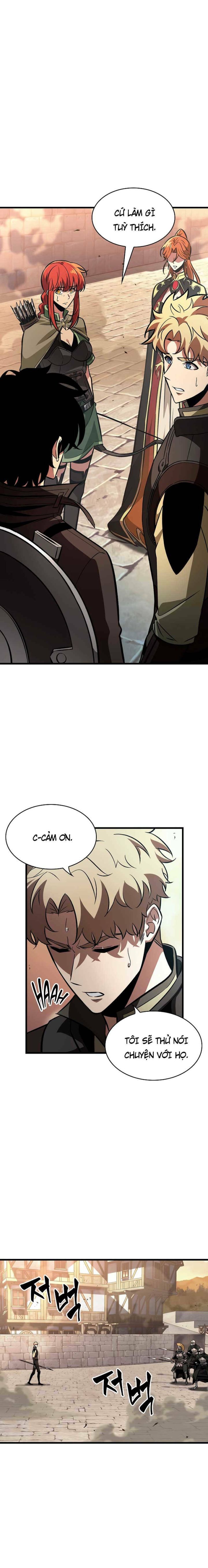 Gacha Vô Hạn - Page 7