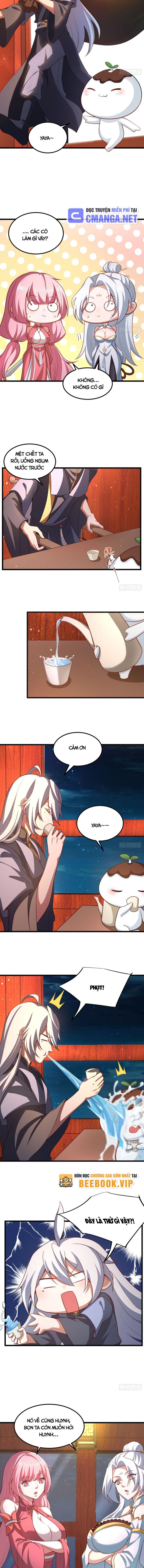 Ta Là Người Chính Nghĩa, Bị Hệ Thống Ép Làm Kẻ Phản Diện! - Page 2