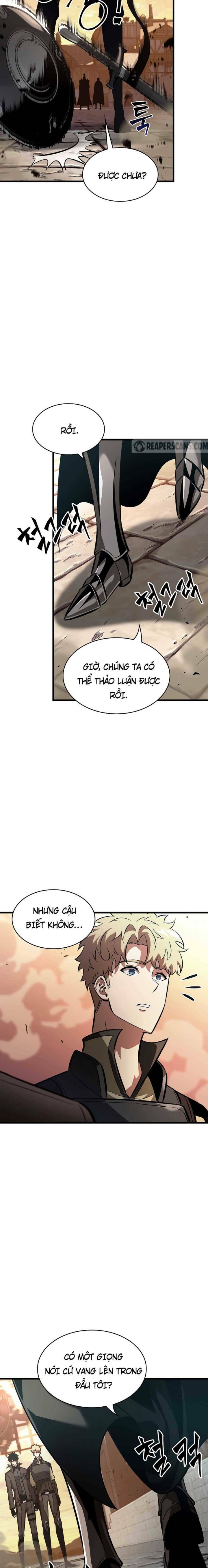 Gacha Vô Hạn - Page 12