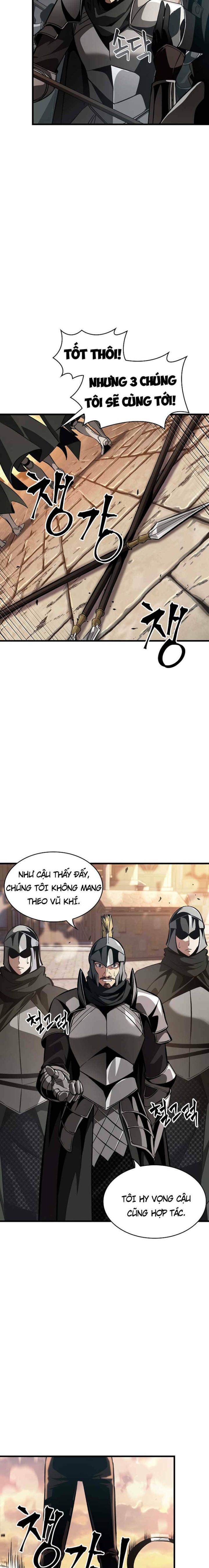 Gacha Vô Hạn - Page 11