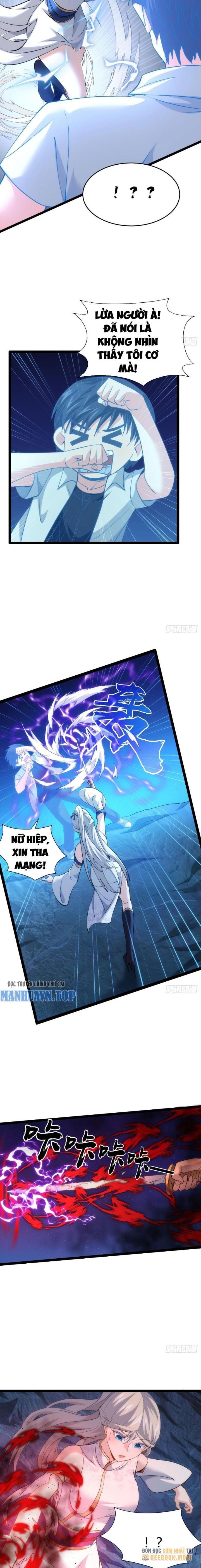 Ta Đoạt Xá Người Chơi Hệ Thống - Page 2