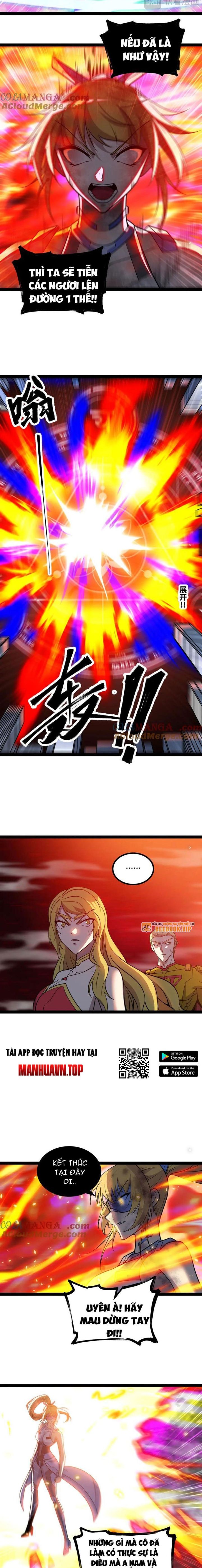 Mạnh Nhất Dị Giới - Page 6