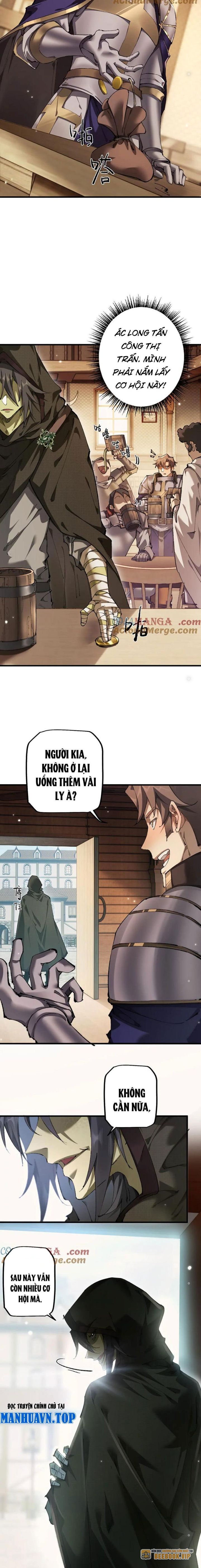 Chuyển Sinh Thành Goblin - Page 8