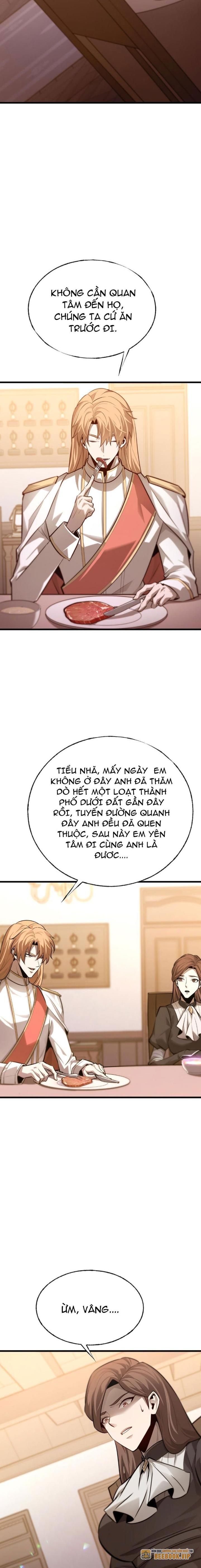 Ta Là Boss Mạnh Nhất - Page 2