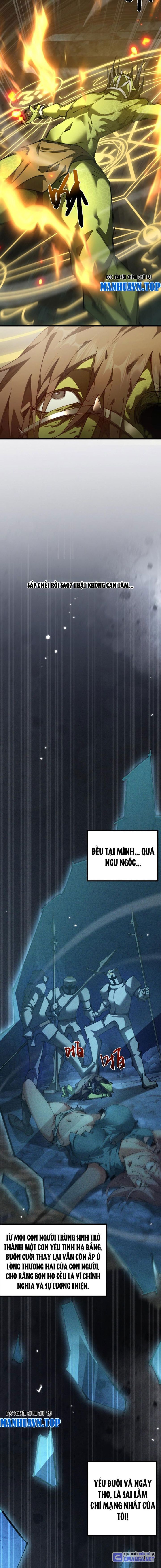 Chuyển Sinh Thành Goblin