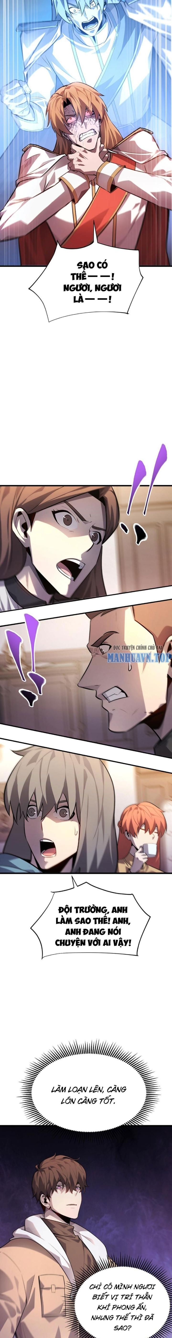 Ta Là Boss Mạnh Nhất - Page 16