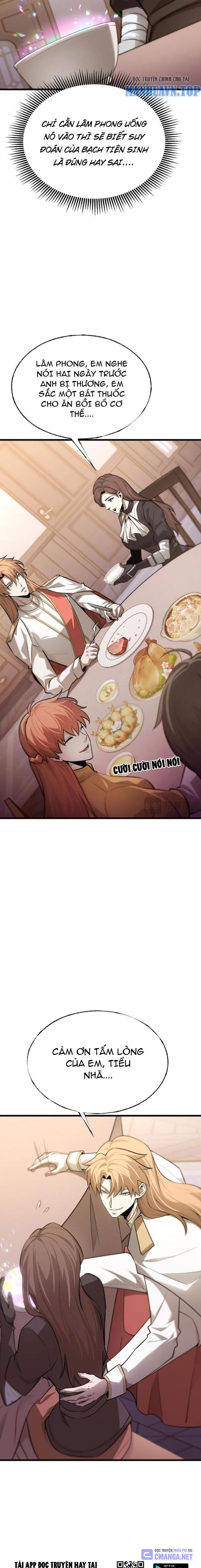 Ta Là Boss Mạnh Nhất - Page 3