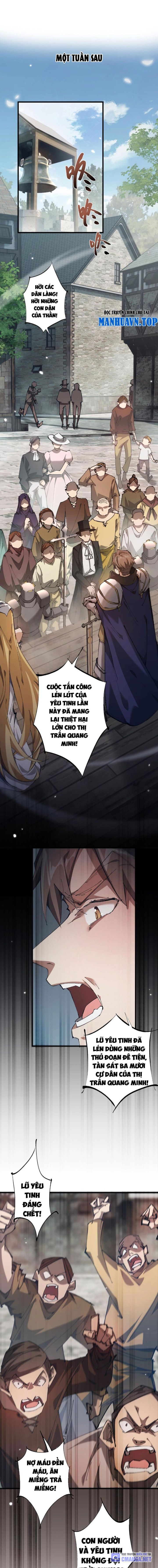 Chuyển Sinh Thành Goblin