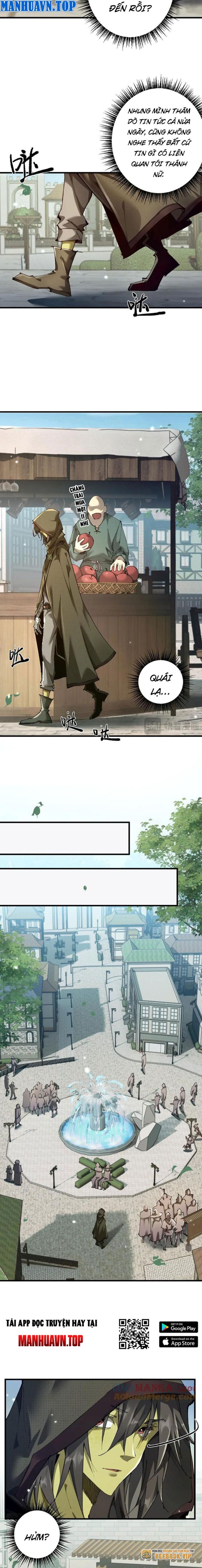 Chuyển Sinh Thành Goblin - Page 2
