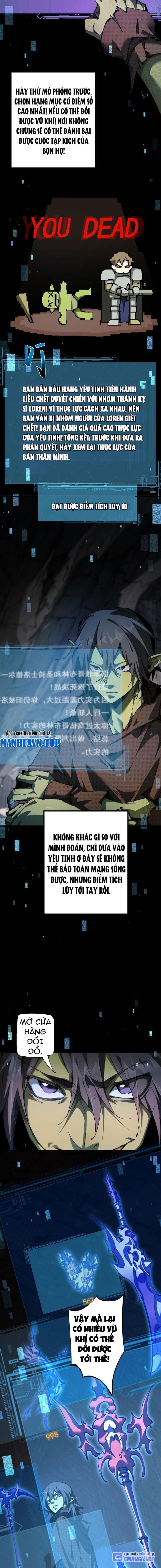 Chuyển Sinh Thành Goblin