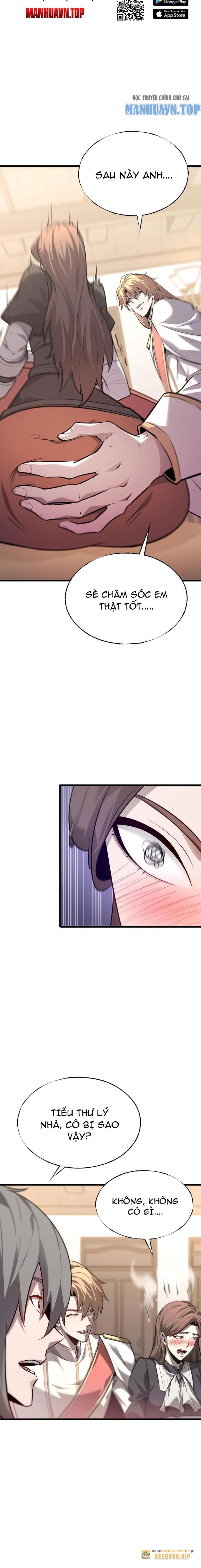 Ta Là Boss Mạnh Nhất - Page 4