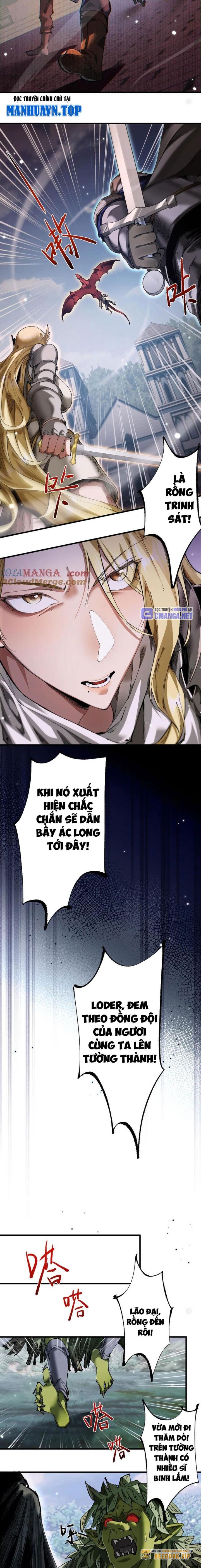 Chuyển Sinh Thành Goblin - Page 12