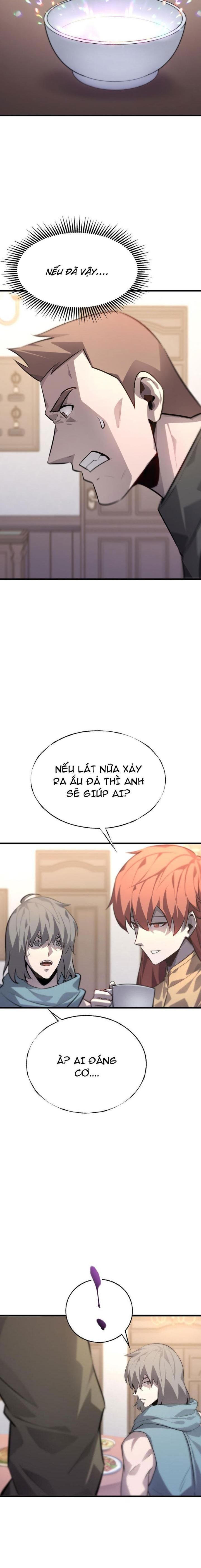 Ta Là Boss Mạnh Nhất - Page 13