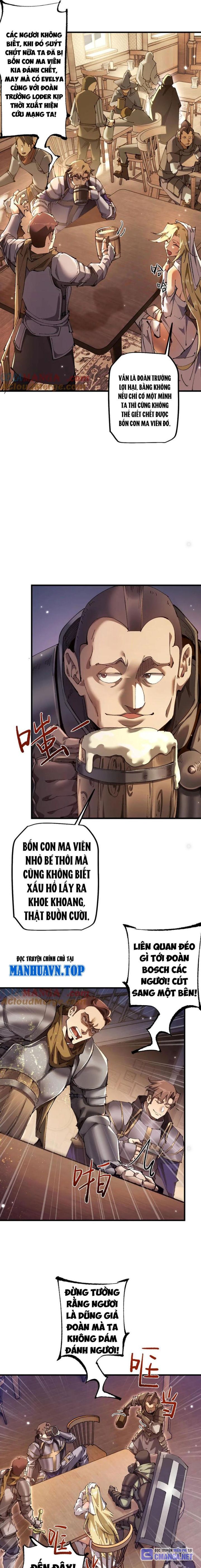 Chuyển Sinh Thành Goblin - Page 5