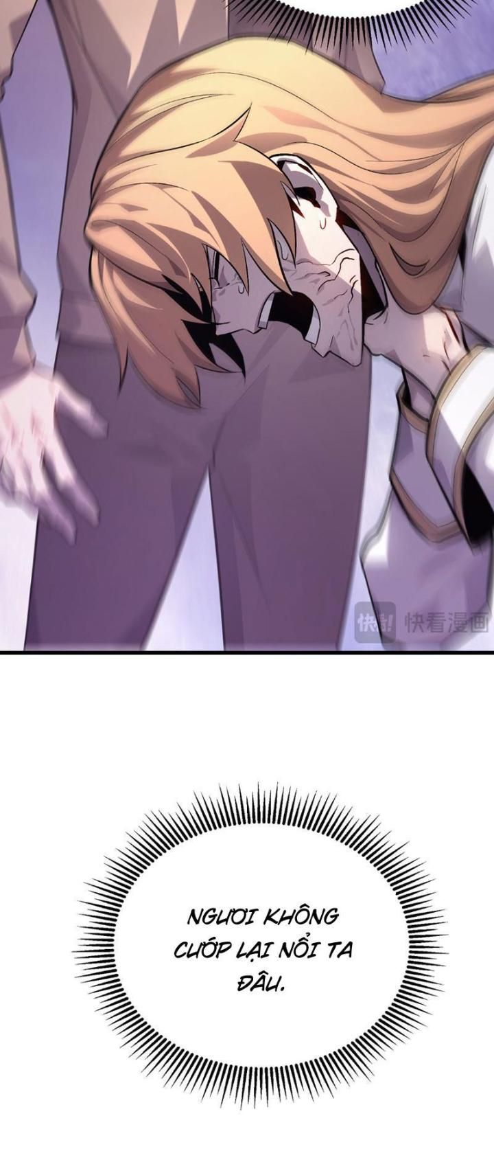 Ta Là Boss Mạnh Nhất - Page 17