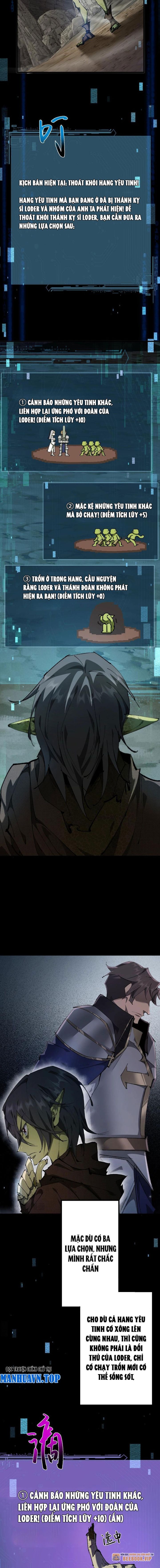 Chuyển Sinh Thành Goblin