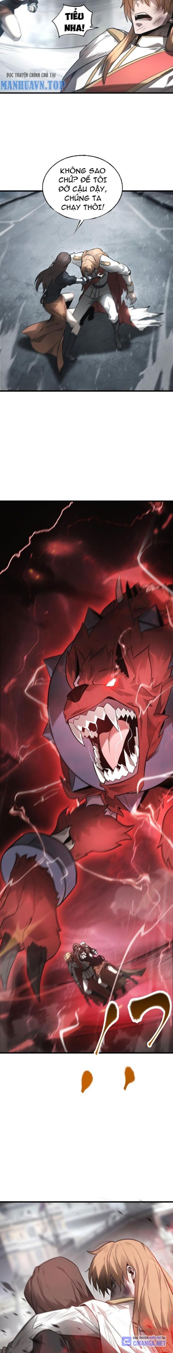 Ta Là Boss Mạnh Nhất - Page 7