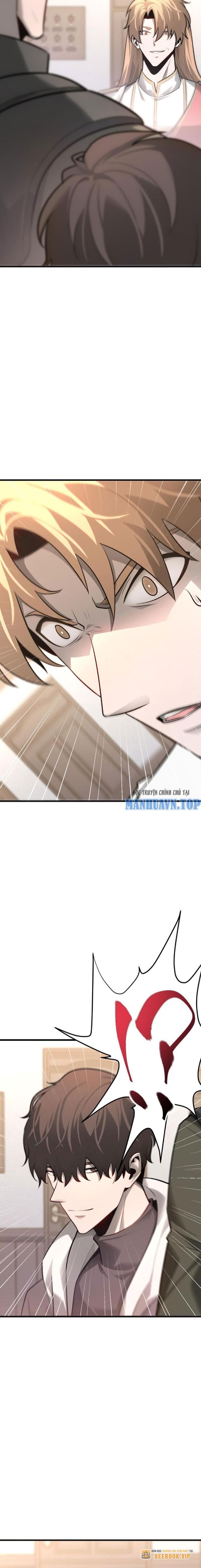 Ta Là Boss Mạnh Nhất - Page 8