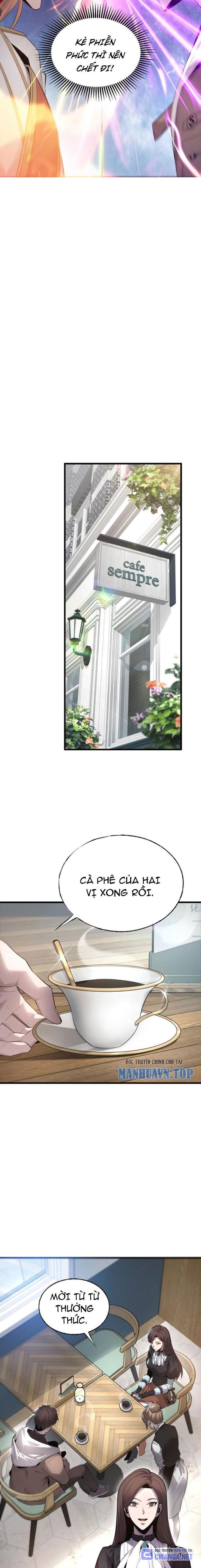 Ảnh truyện Ta Là Boss Mạnh Nhất
