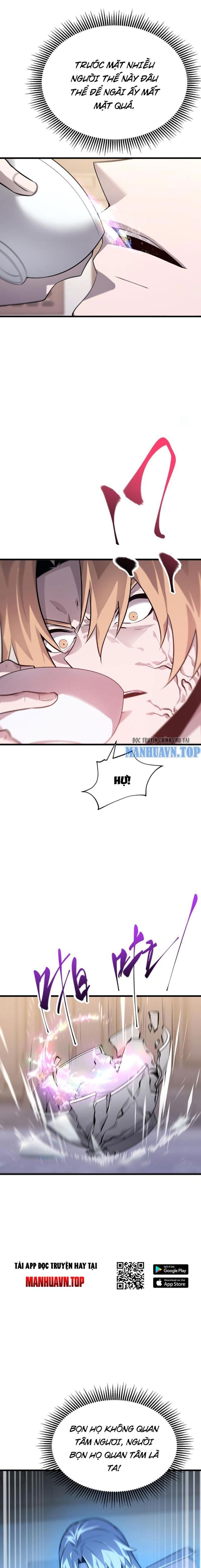 Ta Là Boss Mạnh Nhất - Page 15