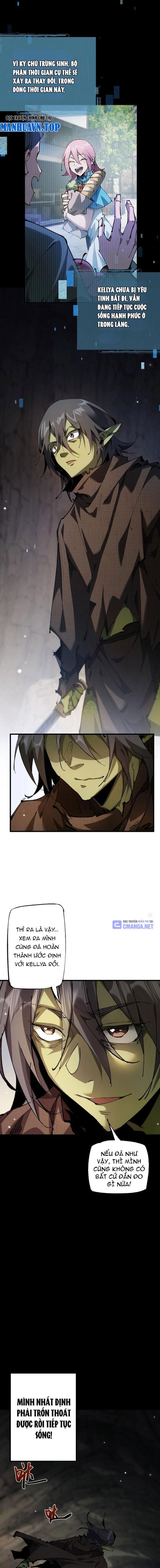 Chuyển Sinh Thành Goblin