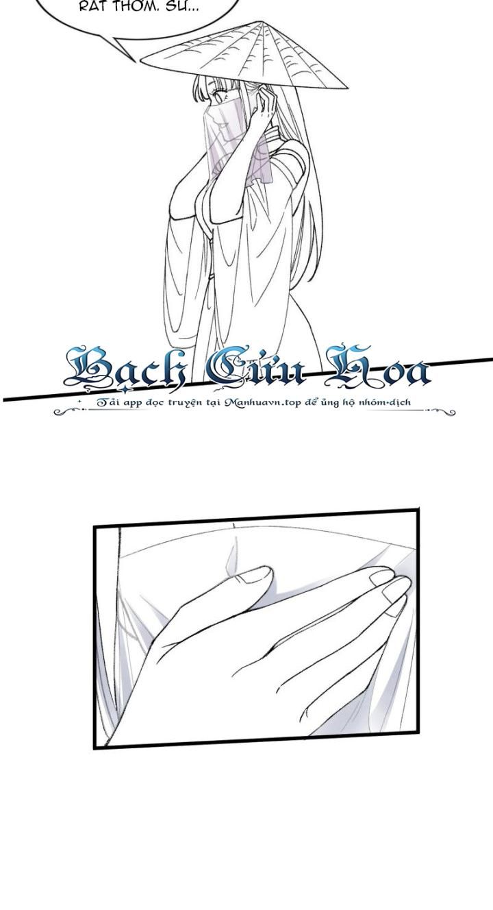 Ta Chính Là Không Theo Sáo Lộ Ra Bài - Page 8