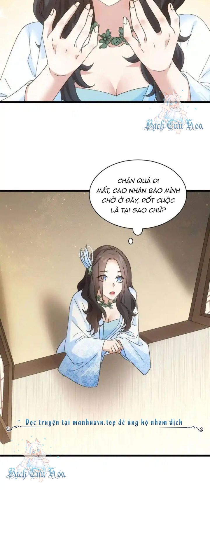 Ta Chính Là Không Theo Sáo Lộ Ra Bài - Page 10