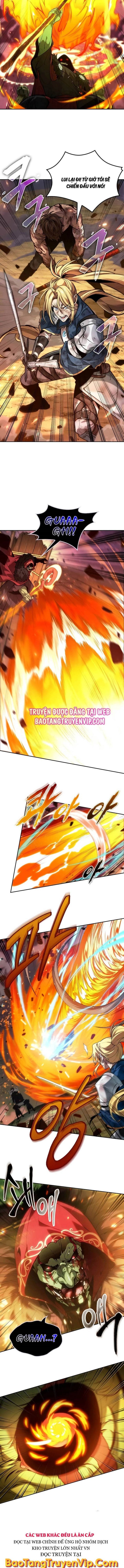 Mạo Hiểm Giả Cuối Cùng - Page 10