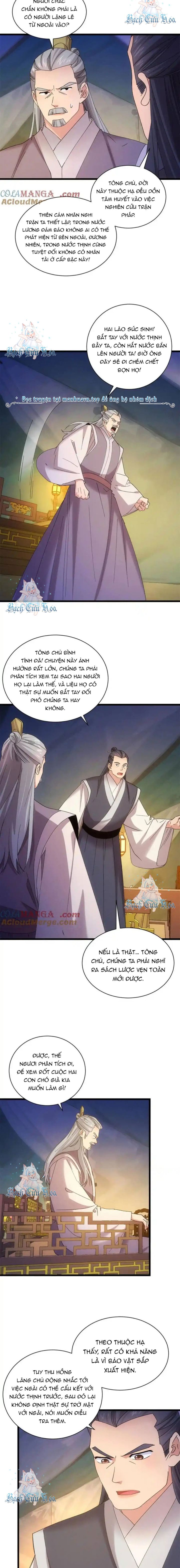 Ta Chính Là Không Theo Sáo Lộ Ra Bài - Page 4
