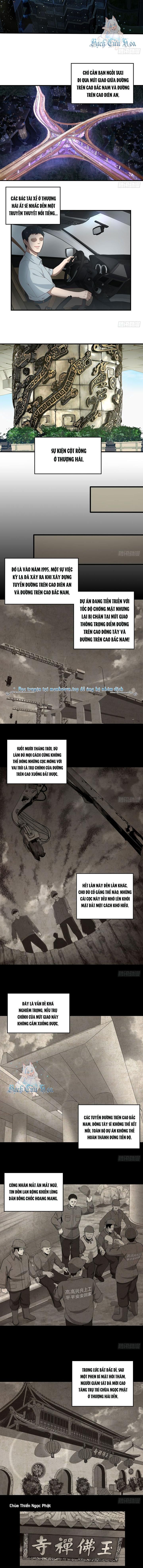 Kẻ Thách Thức Hay Nhà Không Tưởng - Page 2