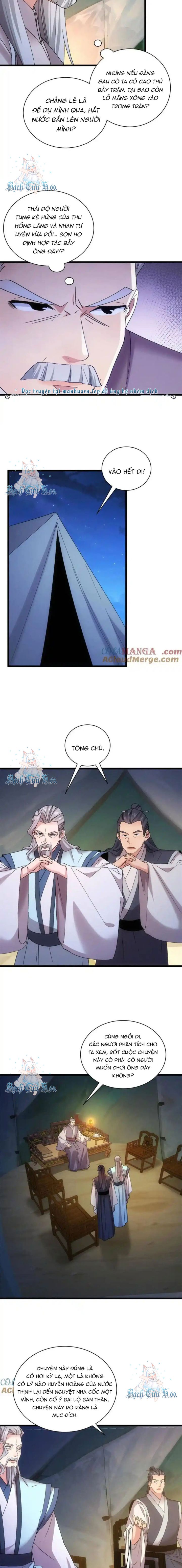 Ta Chính Là Không Theo Sáo Lộ Ra Bài - Page 2