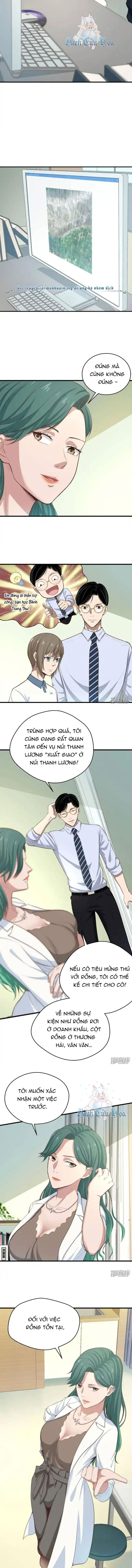 Kẻ Thách Thức Hay Nhà Không Tưởng - Page 6