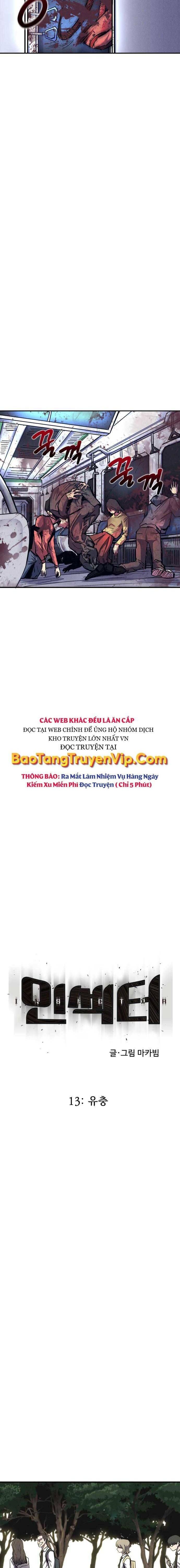 Người Côn Trùng - Page 4