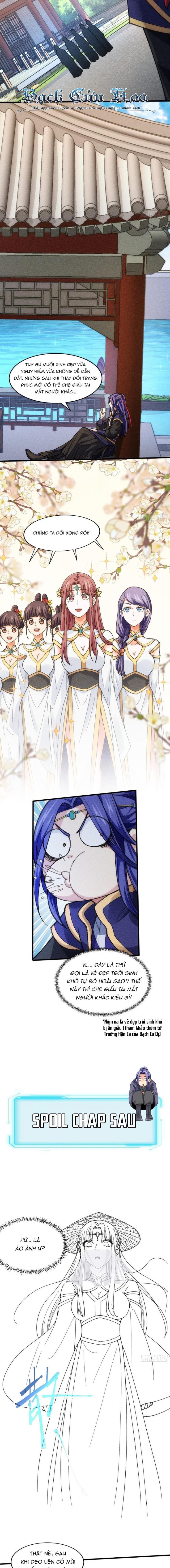 Ta Chính Là Không Theo Sáo Lộ Ra Bài - Page 7