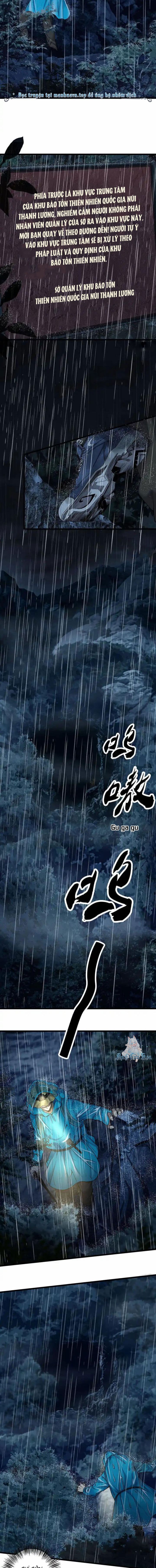 Kẻ Thách Thức Hay Nhà Không Tưởng - Page 3