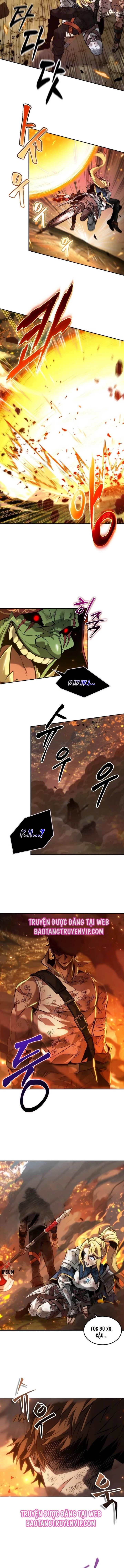 Mạo Hiểm Giả Cuối Cùng - Page 6