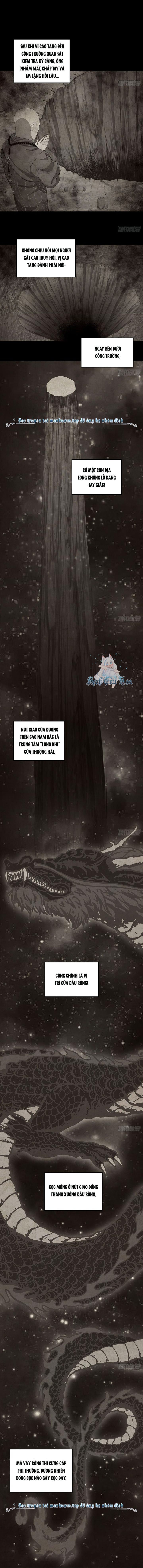 Kẻ Thách Thức Hay Nhà Không Tưởng - Page 3